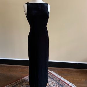 Evening Dress